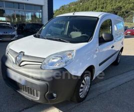 RENAULT KANGOO EXPRESS MAXI CABINE APPROFONDIE II GENERATION2 CABINE APPROFONDIE DCI 90 LINK
