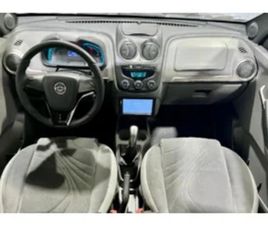 AGILE LTZ 1.4 8V (FLEX) MANUAL