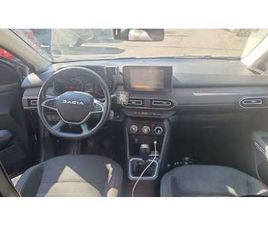 1.0 TCE COMFORT GPL 100CV