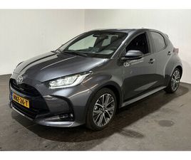 TOYOTA YARIS | DEMO | 1.5 HYBRID 130 EXECUTIVE | BSM | NAVI | CAMERA |