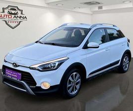 HYUNDAI I20 ACTIVE 1,4 COMFORT AUT. *WENIG-KM*FINANZIER...