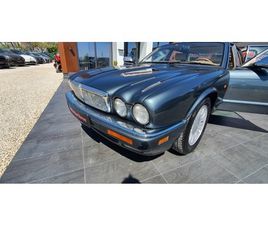 DAIMLER XJ JAGUAR XJ DAIMLER 4.0 7,800 BGN