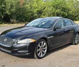 JAGUAR XJ 3.0 V6/MERIDIAN 9,500 EUR