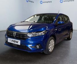 III*COMFORT*CARPLAY*CAMRECUL*CAPTAV/AR*CLIM*LPG*