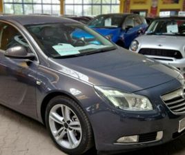 OPEL INSIGNIA I COUNTRY TOURER ZOBACZ OPIS !! W PODANEJ CENIE ROCZNA GWARANCJA !!