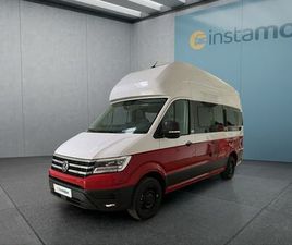 VOLKSWAGEN GRAND CALIFORNIA VOLKSWAGEN GRAND CALIFORNIA 600 2.0 TDI AUTOMATIC 120 KW