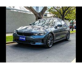 BMW SERIE 3 CABRIOLET 320 BMW 320I 2020 SEMINUEVO IMPECABLE EN LIMA $28,900