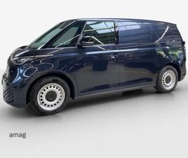 VOLKSWAGEN ID BUZZ VW NUTZFAHRZEUGE ID. BUZZ CARGO PRO