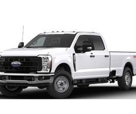 FORD F250 FORD SUPER DUTY F-250 SRW 2026 XL