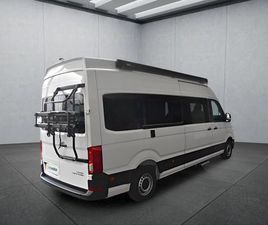 VOLKSWAGEN GRAND CALIFORNIA 680 2.0 TDI AUTOMATIK 131 KW