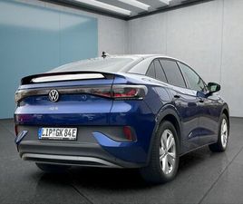 VOLKSWAGEN ID.5 PRO 128 KW 77 KWH