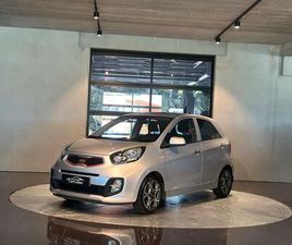 5-DÖRRAR 1.0 GLS * SPECIAL EDITION * SUPER FIN