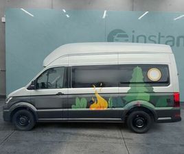 VOLKSWAGEN GRAND CALIFORNIA VOLKSWAGEN GRAND CALIFORNIA 600 2.0 TDI AUTOMATIC 130 KW