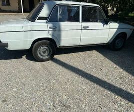 LADA 2106 ПРОДАЖА ЛАДА 2106, 1997 ГОД В АРХИПО-ОСИПОВКЕ