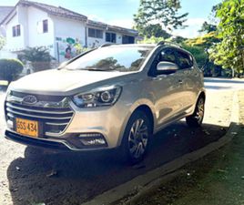 JAC S2 1.5 HFC7151EAV