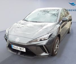 64KWH LUXURY 150 KW (204 CV)