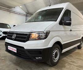 FURGÓN 2.0TDI SCR 4M 35 BM L3H2 103KW