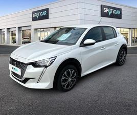 ELECTRIQUE 50 KWH 136CH ACTIVE