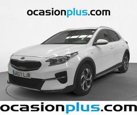KIA XCEED KIA XCEED 1.6 CRDI DRIVE (115 CV)