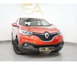 RENAULT KADJAR OUTRO