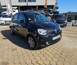 RENAULT TWINGO 1.0 SCE ZEN