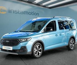 FORD GRAND TOURNEO CONNECT 1.5 ACTIVE 110 KW