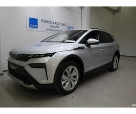 SKODA ELROQ 60 STYLE