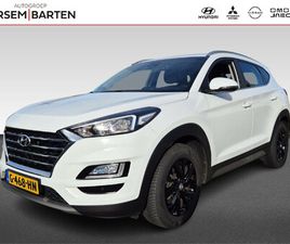 HYUNDAI TUCSON 1.6 T-GDI COMFORT | AUTOMAAT | 177PK | NAVIGATIE |