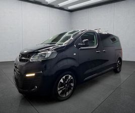 OPEL ZAFIRA-E LIFE TOURER M 75 KWH