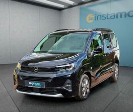 OPEL COMBO LIFE GS 96 KW