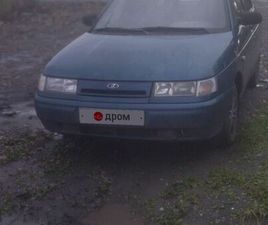 LADA 2112 ПРОДАЖА ЛАДА 2112, 2005 ГОД В АБАКАНЕ