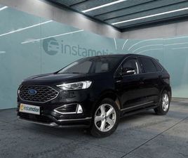 FORD EDGE FORD EDGE 2.0 ECOBLUE 4X4 AUTOMATIC VIGNALE 175 KW