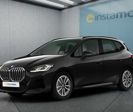 BMW 225 ACTIVE TOURER 180 KW