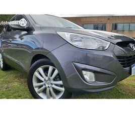 HYUNDAI IX35 2010 HYUNDAI IX35 HIGHLANDER (AWD) FOR SALE $11,990