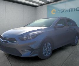 KIA CEED SW KIA CEED SW 1.0T ULTIMATE 74 KW