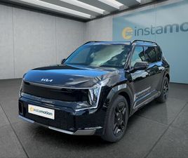 KIA EV9 KIA EV9 4X4 GT-LINE 283 KW