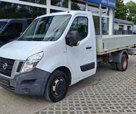 NISSAN NV400 X62 - NV400