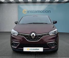 RENAULT GRAND SCENIC RENAULT GRAND SCENIC TCE 140 INTENS 103 KW