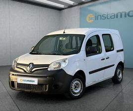RENAULT KANGOO EXPRESS RENAULT KANGOO RAPID BLUE DCI 95 EXTRA 70 KW
