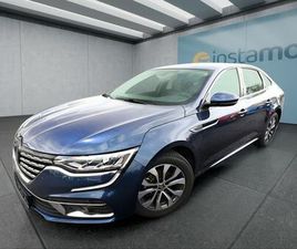 RENAULT TALISMAN TCE 160 EDC INTENS 117 KW