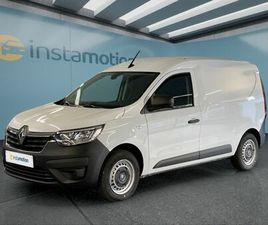 RENAULT EXPRESS RENAULT EXPRESS DCI 75 EXTRA 55 KW