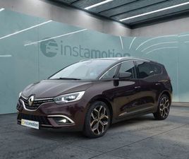 RENAULT GRAND SCENIC RENAULT GRAND SCÉNIC TCE 160 EDC INTENS 120 KW