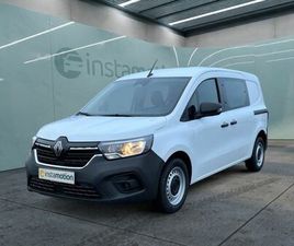 RENAULT KANGOO EXPRESS RENAULT KANGOO RAPID DOPPELKABINE L2H1 DCI 115 START 85 KW