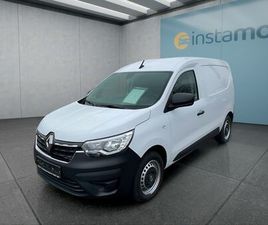 RENAULT EXPRESS RENAULT EXPRESS TCE 100 EXTRA 75 KW