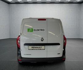 RENAULT KANGOO RAPID L1 E-TECH ELECTRIC START 90 KW