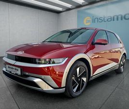 HYUNDAI IONIQ 5 168 KW