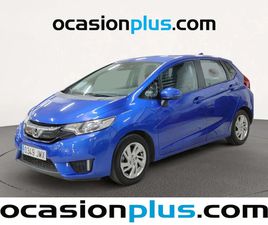 1.3 I-VTEC COMFORT CVT (102 CV)