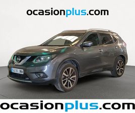 DCI 130 N-CONNECTA 4X2 (130 CV)