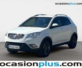 D20T LIMITED 4X2 (175 CV)