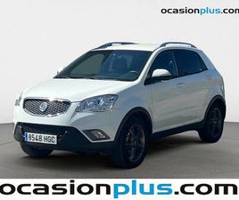 D20T LIMITED 4X2 (175 CV)